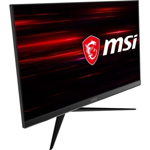 MSI Optix G241 23.8'' 144Hz 1ms (HDMI+Display) FreeSync Full HD IPS Oyuncu Monitör