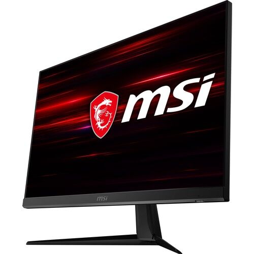 MSI Optix G241 23.8'' 144Hz 1ms (HDMI+Display) FreeSync Full HD IPS Oyuncu Monitör