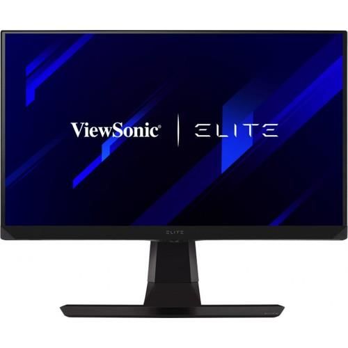 ViewSonic XG270QG 27'' 1 MS 165 Hz G-Sync QHD IPS LED Monitor