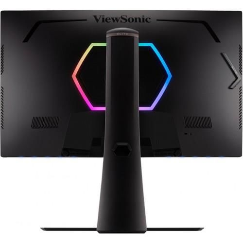 ViewSonic XG270QG 27'' 1 MS 165 Hz G-Sync QHD IPS LED Monitor