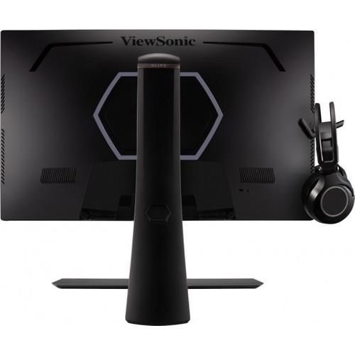 ViewSonic XG270QG 27'' 1 MS 165 Hz G-Sync QHD IPS LED Monitor