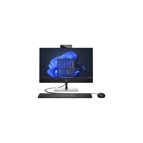 HP ProOne 440 G9 623L8ET I7-13700T 16GB 512GB SSD 23.8'' W11P Dokunmatik All In One Bilgisayar