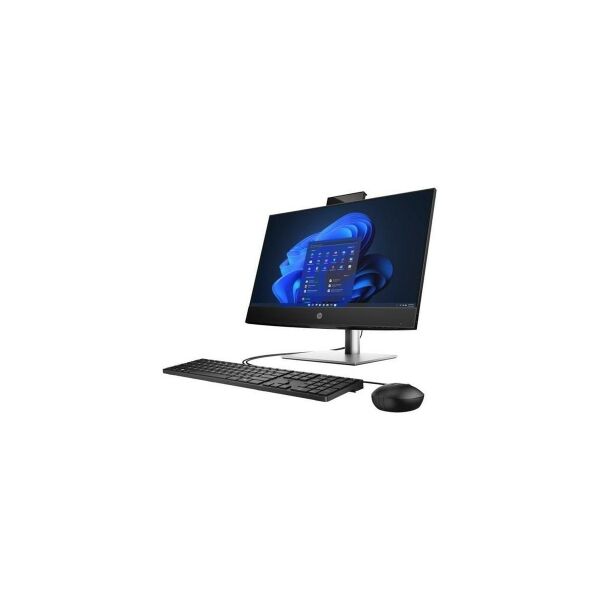 HP ProOne 440 G9 623L8ET I7-13700T 16GB 512GB SSD 23.8'' W11P Dokunmatik All In One Bilgisayar