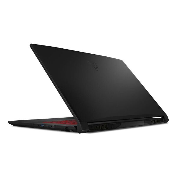 MSI KATANA GF76 11UC-071TR I7-11800H 16GB RTX3050 GDDR6 4GB 512GB SSD 17.3 144Hz W10