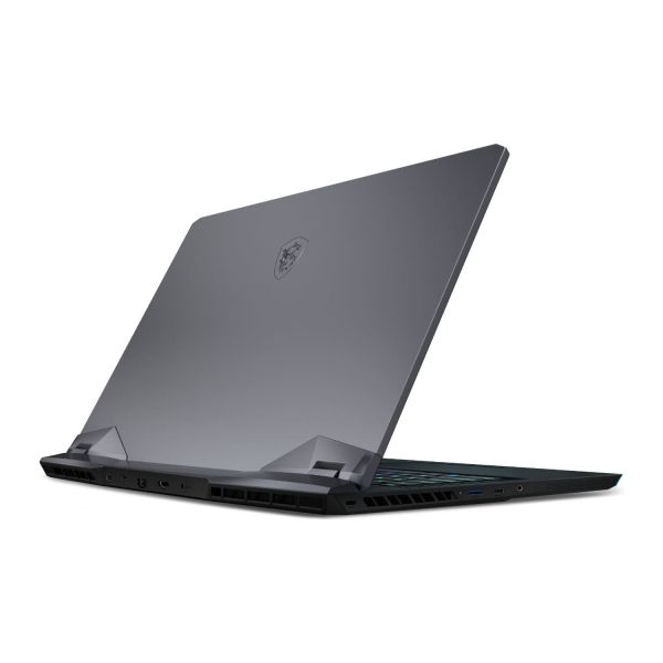 MSI GE76 RAIDER 11UH-255TR i7-11800H 32GB DDR4 RTX3080 GDDR6 16GB 2TB SSD 17.3 360Hz W10