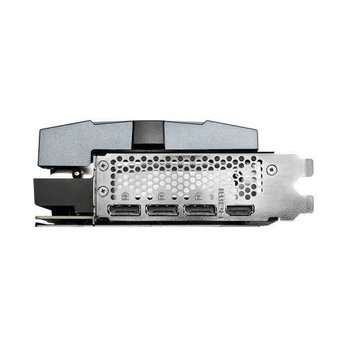 MSI GeForce RTX 3080 Ti SUPRIM X 12GB 384Bit GDDR6X PCI-Express x16 (RTX 3080 TI SUPRIM X)
