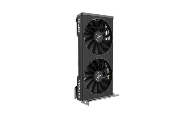 XFX Speedster QICK 210 RX6500XT 4GB GDDR6 64Bit (RX-65XT4DBDQ)