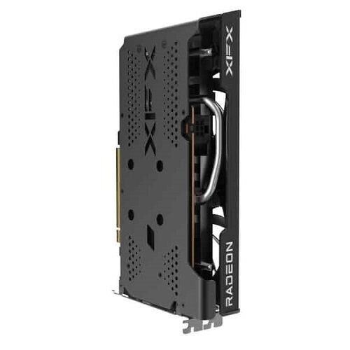XFX Speedster QICK 210 RX6500XT 4GB GDDR6 64Bit (RX-65XT4DBDQ)