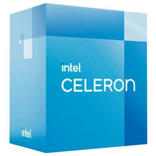 Intel Celeron G5925 3.6GHz 4MB LGA1200P