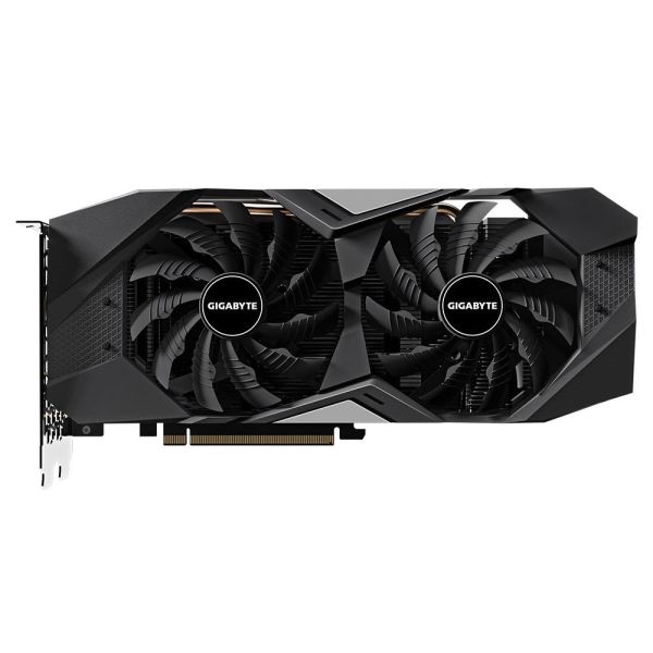 Gigabyte NVIDIA GeForce RTX 2060 Windforce OC GV-N2060WF2OC-12GD 12 GB GDDR6 192 Bit Ekran Kartı