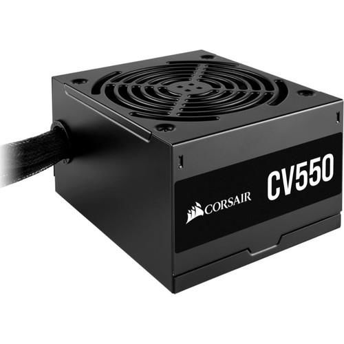 CORSAIR CP-9020210-EU CV550 550W 80PLUS BRONZE GUC KAYNAGI
