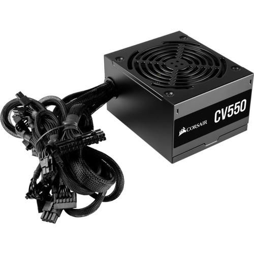 CORSAIR CP-9020210-EU CV550 550W 80PLUS BRONZE GUC KAYNAGI