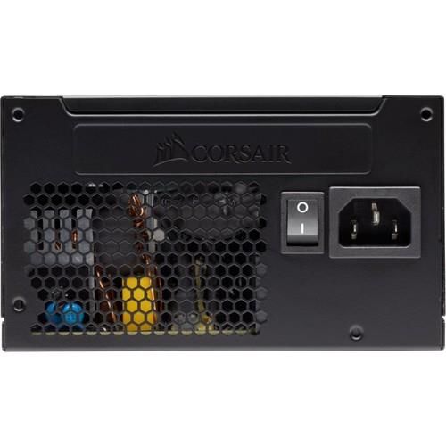 CORSAIR CP-9020210-EU CV550 550W 80PLUS BRONZE GUC KAYNAGI