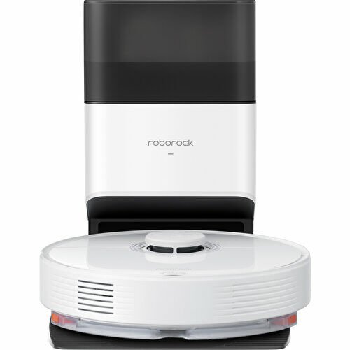 Roborock Q7 Max Plus Pro Akıllı Robot Süpürge -Beyaz(OUTLET)