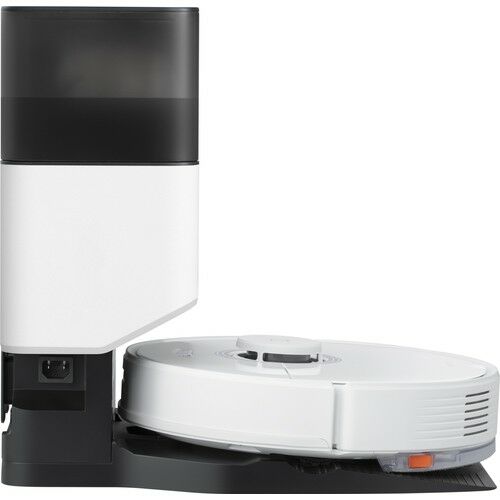 Roborock Q7 Max Plus Pro Akıllı Robot Süpürge -Beyaz(OUTLET)