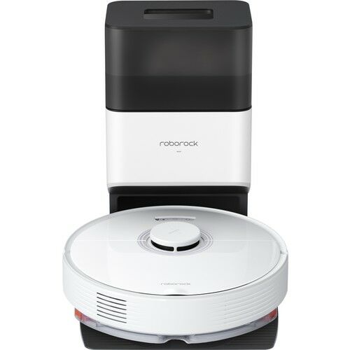 Roborock Q7 Max Plus Pro Akıllı Robot Süpürge -Beyaz(OUTLET)