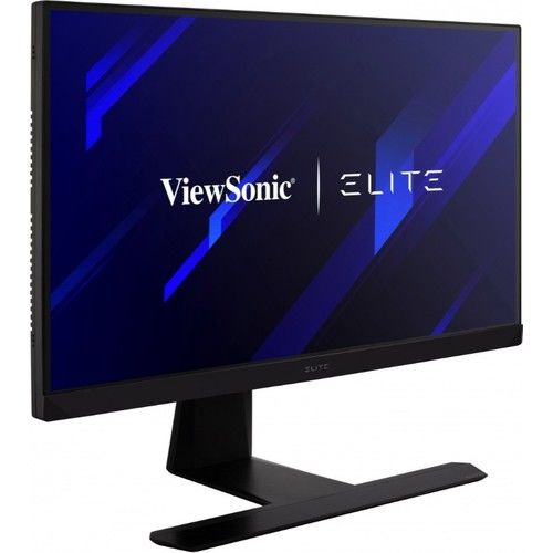 Viewsonic XG320Q 32 2560X1440 165Hz 0.5ms HDMI Dp Hdr 600 IPS Monitör