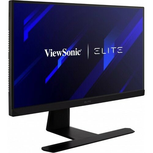 Viewsonic XG320Q 32 2560X1440 165Hz 0.5ms HDMI Dp Hdr 600 IPS Monitör