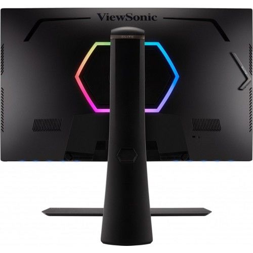 Viewsonic XG320Q 32 2560X1440 165Hz 0.5ms HDMI Dp Hdr 600 IPS Monitör