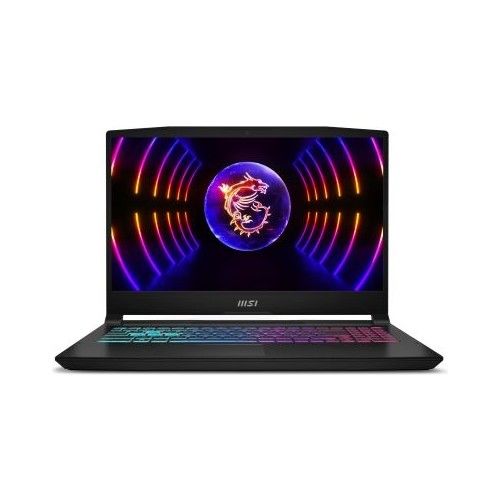 MSI KATANA 15 B12VGK-087XTR Intel Core i7 12650H 16GB 1TB SSD RTX4070 Freedos 15.6'' FHD 144Hz Taşınabilir Bilgisayar