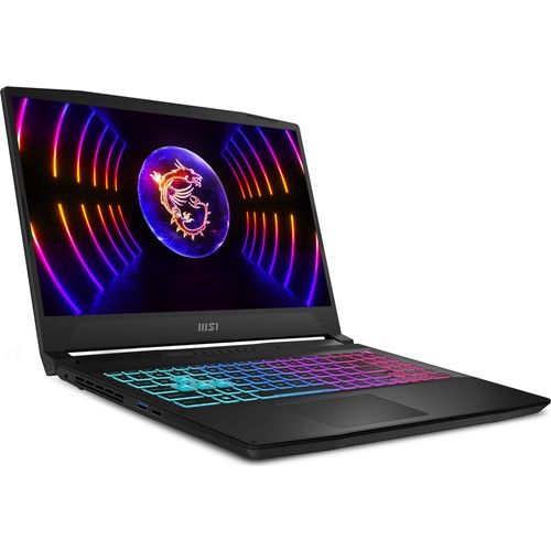 MSI KATANA 15 B12VGK-087XTR Intel Core i7 12650H 16GB 1TB SSD RTX4070 Freedos 15.6'' FHD 144Hz Taşınabilir Bilgisayar