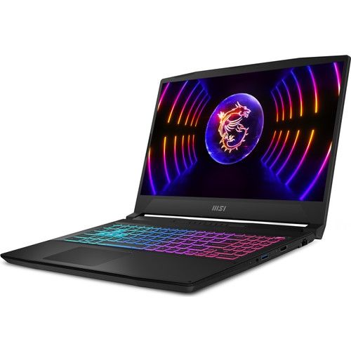 MSI KATANA 15 B12VGK-087XTR Intel Core i7 12650H 16GB 1TB SSD RTX4070 Freedos 15.6'' FHD 144Hz Taşınabilir Bilgisayar
