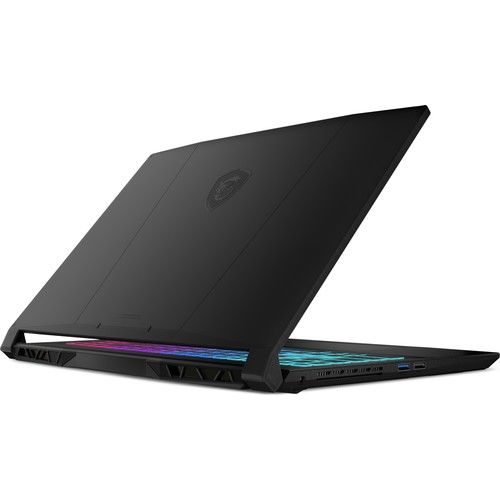 MSI KATANA 15 B12VGK-087XTR Intel Core i7 12650H 16GB 1TB SSD RTX4070 Freedos 15.6'' FHD 144Hz Taşınabilir Bilgisayar