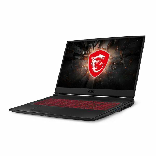 MSI GL75 9SD-050TR I7-9750H 16GB GTX1660TI 6GB 512GB SSD+1TB 17.3 FHD W10