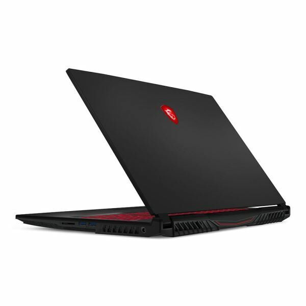 MSI GL75 9SD-050TR I7-9750H 16GB GTX1660TI 6GB 512GB SSD+1TB 17.3 FHD W10