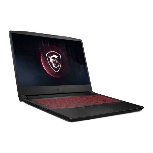 MSI GF65 THIN 10UE-055TR I7-10750H 8GB RTX3060 GDDR6 6GB 512GB SSD 15.6 144Hz W10