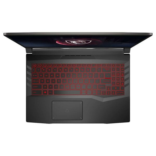 MSI GF65 THIN 10UE-055TR I7-10750H 8GB RTX3060 GDDR6 6GB 512GB SSD 15.6 144Hz W10