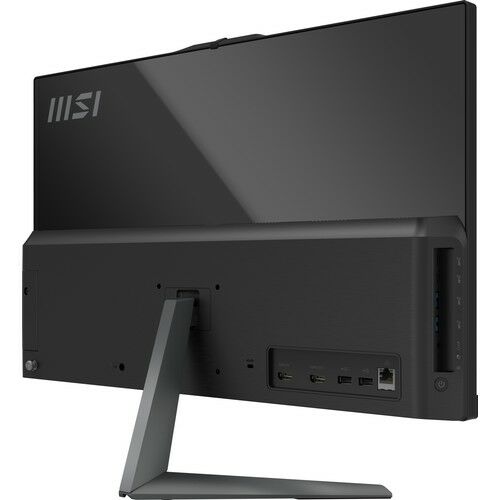 MSI MODERN AM242 12M-636XTR Intel Core i5 1235U 8GB 512GB SSD Freedos 23.8 FHD All In One Bilgisayar