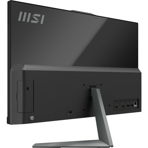 MSI MODERN AM242 12M-636XTR Intel Core i5 1235U 8GB 512GB SSD Freedos 23.8 FHD All In One Bilgisayar