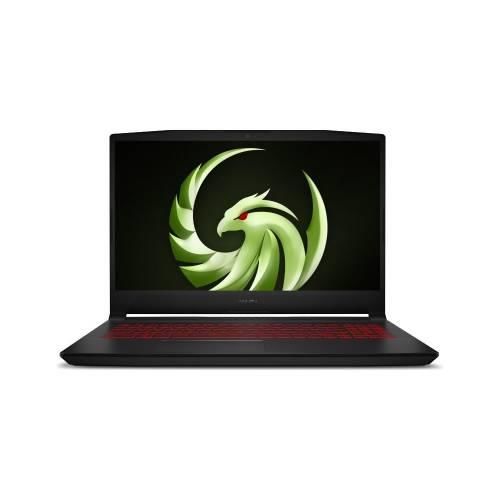 MSI BRAVO 15 B5DD-018TR R7-5800H 16GB RX5500M GDDR6 4GB 512GB SSD 15.6 144Hz W10