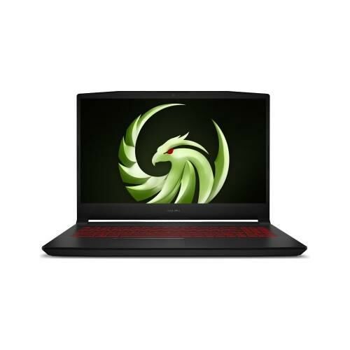 MSI BRAVO 15 B5DD-018TR R7-5800H 16GB RX5500M GDDR6 4GB 512GB SSD 15.6 144Hz W10