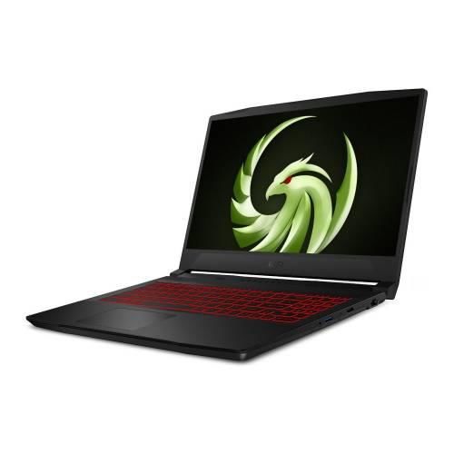 MSI BRAVO 15 B5DD-018TR R7-5800H 16GB RX5500M GDDR6 4GB 512GB SSD 15.6 144Hz W10