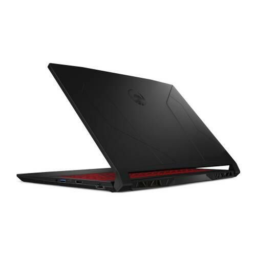 MSI BRAVO 15 B5DD-018TR R7-5800H 16GB RX5500M GDDR6 4GB 512GB SSD 15.6 144Hz W10