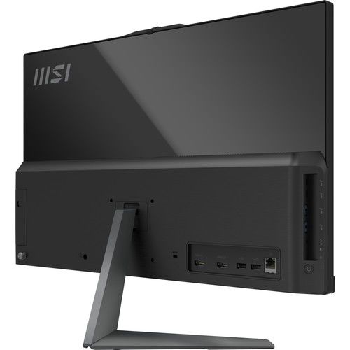 MSI MODERN AM242 12M-636XTR-01 Intel Core i5 1235U 16GB 512GB SSD Freedos 23.8 FHD All In One Bilgisayar