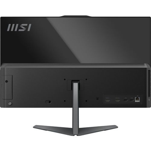MSI MODERN AM242 12M-636XTR-01 Intel Core i5 1235U 16GB 512GB SSD Freedos 23.8 FHD All In One Bilgisayar
