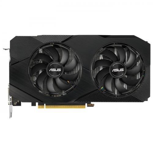 Asus RTX2060 DUAL-RTX2060-O12G-EVO 192 Bit GDDR6 12 GB Ekran Kartı