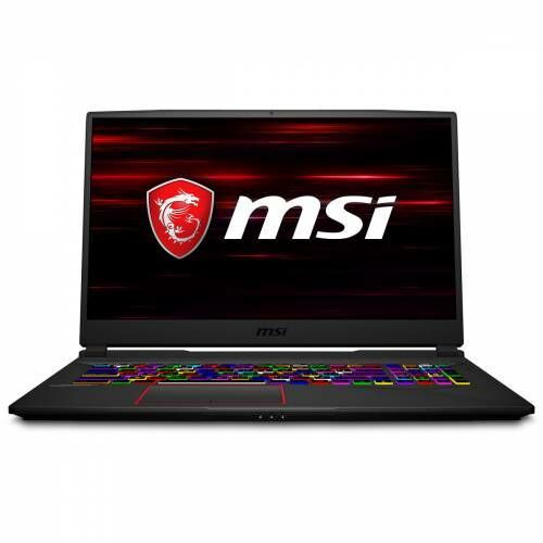 MSI GE75 RAIDER 9SF-406TR I7-9750H 32GB RTX2070 8GB 256GB+1TB 17.3 144HZ W10
