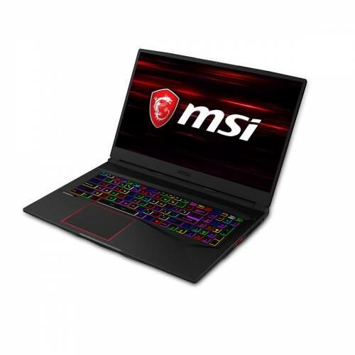 MSI GE75 RAIDER 9SF-406TR I7-9750H 32GB RTX2070 8GB 256GB+1TB 17.3 144HZ W10