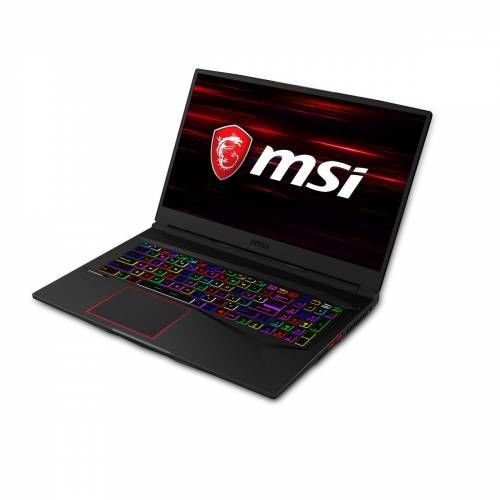 MSI GE75 RAIDER 9SF-406TR I7-9750H 32GB RTX2070 8GB 256GB+1TB 17.3 144HZ W10
