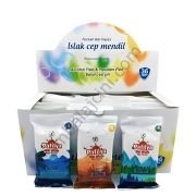 PAFİLYA ISLAK CEP MENDİL (15Lİ 36 PAKET)