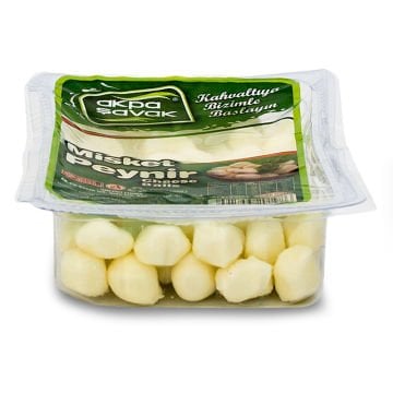 Akpa Şavak Misket Peyniri (Net:200 gr)