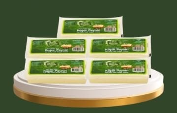 Uzayan Lezzetler Paketi