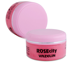 GÜL VAZELİNİ 85 ML -ROSECİTY