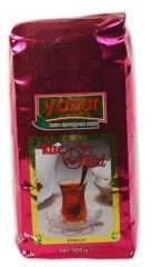 Yazar Rize Filizi Siyah Çay 500 Gr x 12 Paket