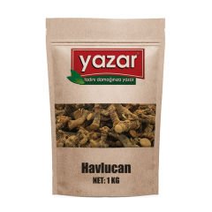 Yazar Baharat Havlucan 1 Kg