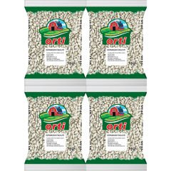 Orti Dermason Fasulye 1 Kg. x 4 Paket